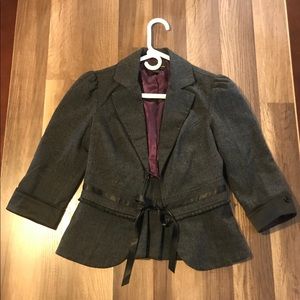 Forever 21 blazer